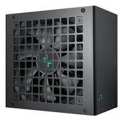 DeepCool PL800D strömförsörjningsenheter 800 W 20+4 pin ATX Svart