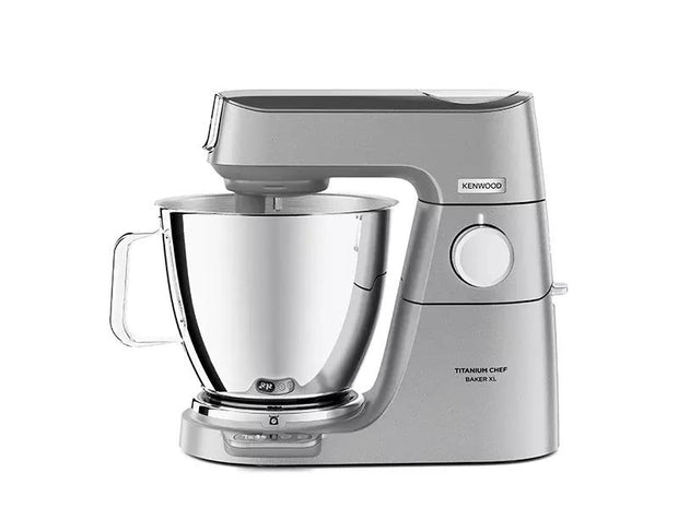 Kenwood KVL85.004SI Stativmixer 1200 W Silver