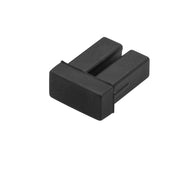 StarTech.com LC SFP-dammskydd