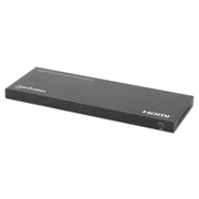 Manhattan 208451 bilddelare HDMI 8x HDMI