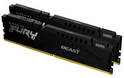 Kingston Technology FURY Beast RAM-minnen