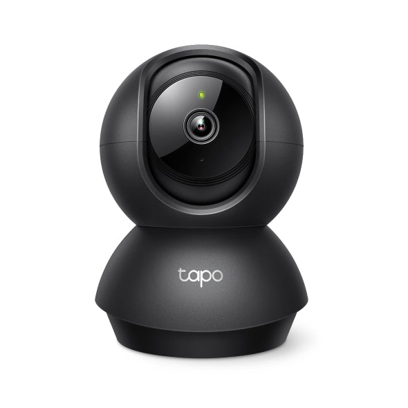 TP-Link TAPO C201 bevakningskameror IP-säkerhetskamera inomhus 1920 x 1080 pixlar