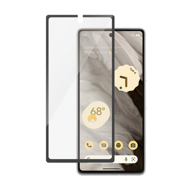 PanzerGlass Screen Protector Google Pixel 7a skärmskydd