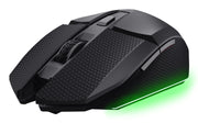 Trust GXT 122 Felox+ datormöss Spela högerhand Trådlös RF +