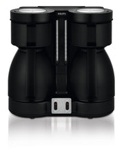 Krups KT8501 Halvautomatisk Droppande kaffebryggare