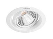Philips Funktionell Pomeron infälld lampa