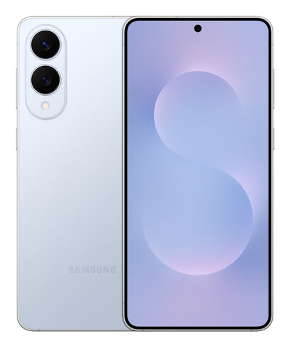Samsung Galaxy S25 Edge smarttelefon