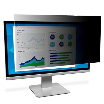 3M PF240W9E sekretessfilter för skärmar
