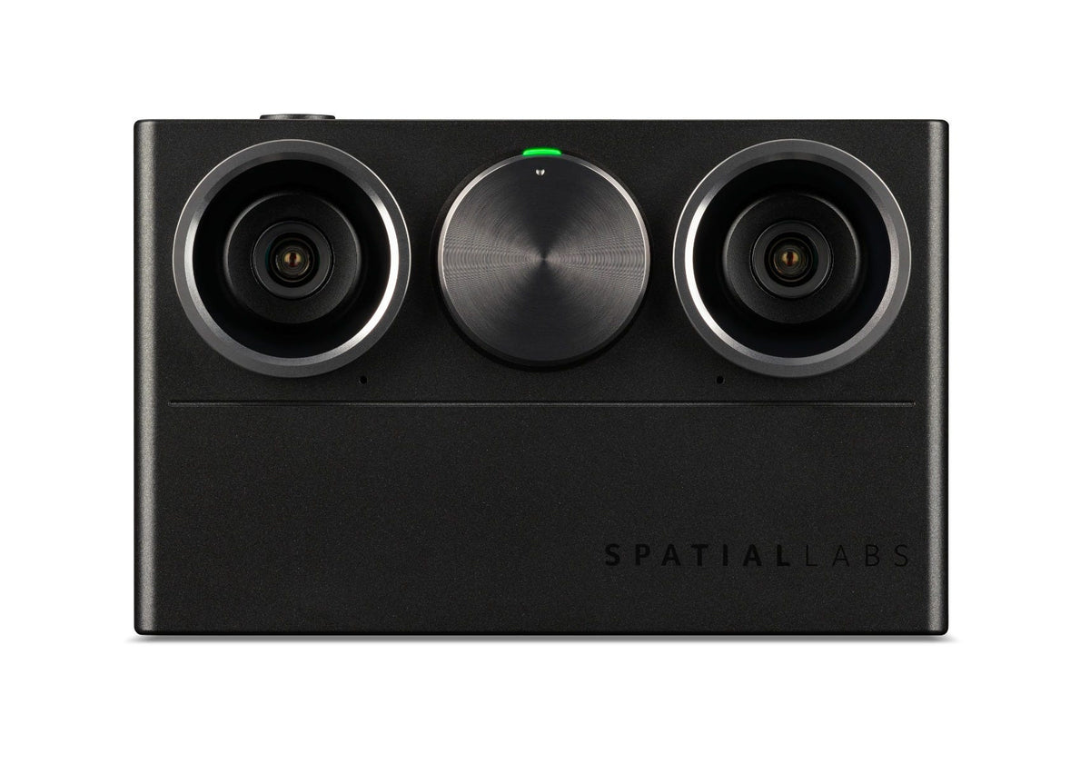 Acer Streaming Cameras