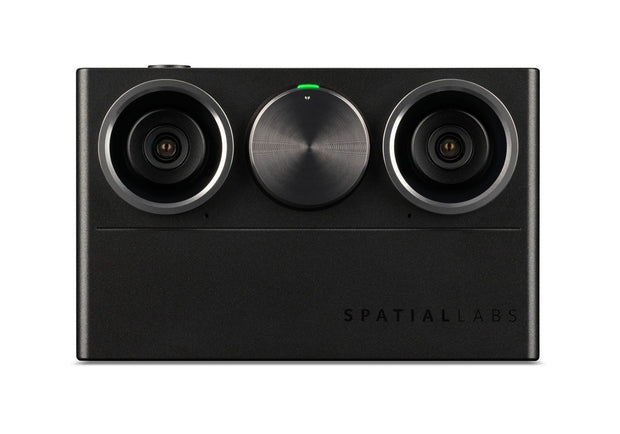 Acer Streaming Cameras
