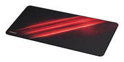 GENESIS Carbon 500 Maxi Flash G2 Spelmusmatta Svart