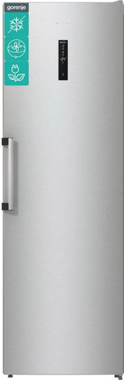Gorenje FN619DAXL6 Frysskåp Fristående 280 l Grå