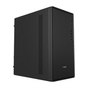 FSP S120-B Small Form Factor (SFF) Svart