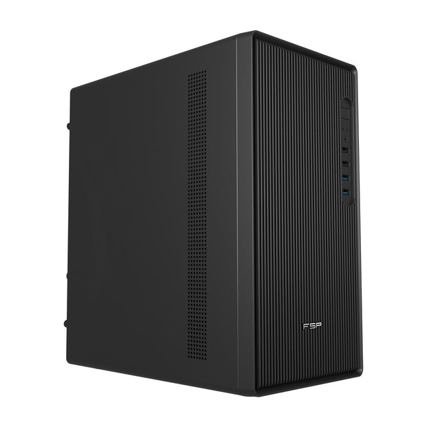 FSP S120-B Small Form Factor (SFF) Svart datorväska
