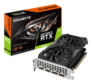 GIGABYTE GeForce RTX 3050 WINDFORCE OC V2 6G NVIDIA