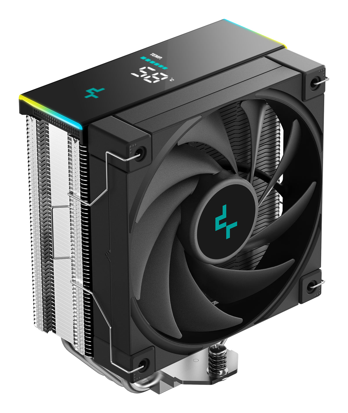 DeepCool AK400 Digital SE Processor Luftkylare