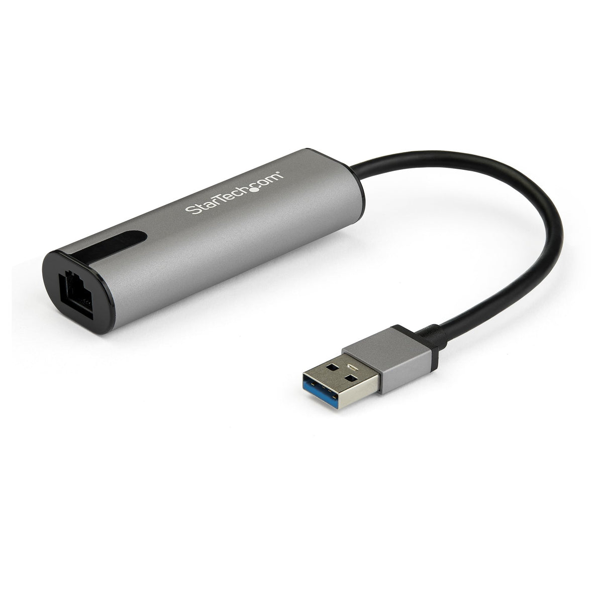 StarTech.com USB 3.0 Type-A till 2,5 Gigabit Ethernet-adapter