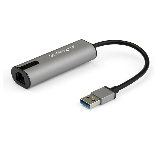 StarTech.com USB 3.0 Type-A till 2,5 Gigabit Ethernet-adapter