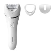 Philips 8000 series Epilator Series 8000 BRE700/00 Epilator för våt