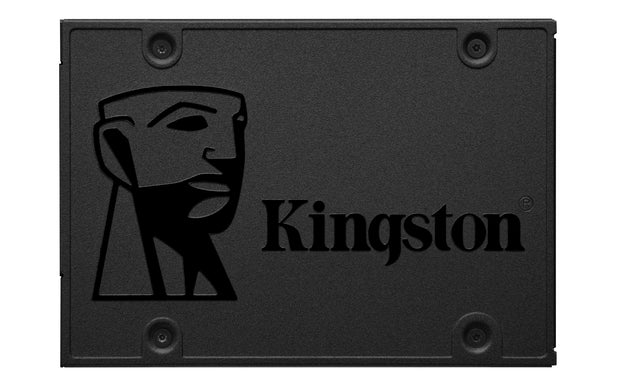 Kingston Technology A400 SSD-disk