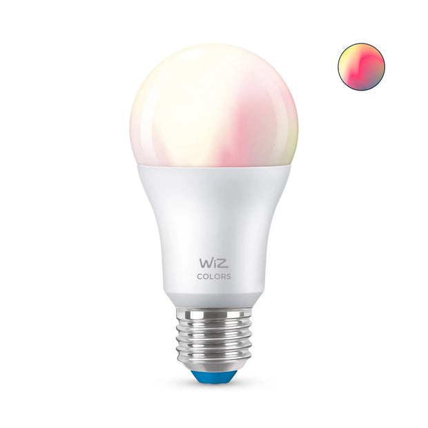 WiZ Ljuskälla 8 W (motsvarar 60 W) A60 E27