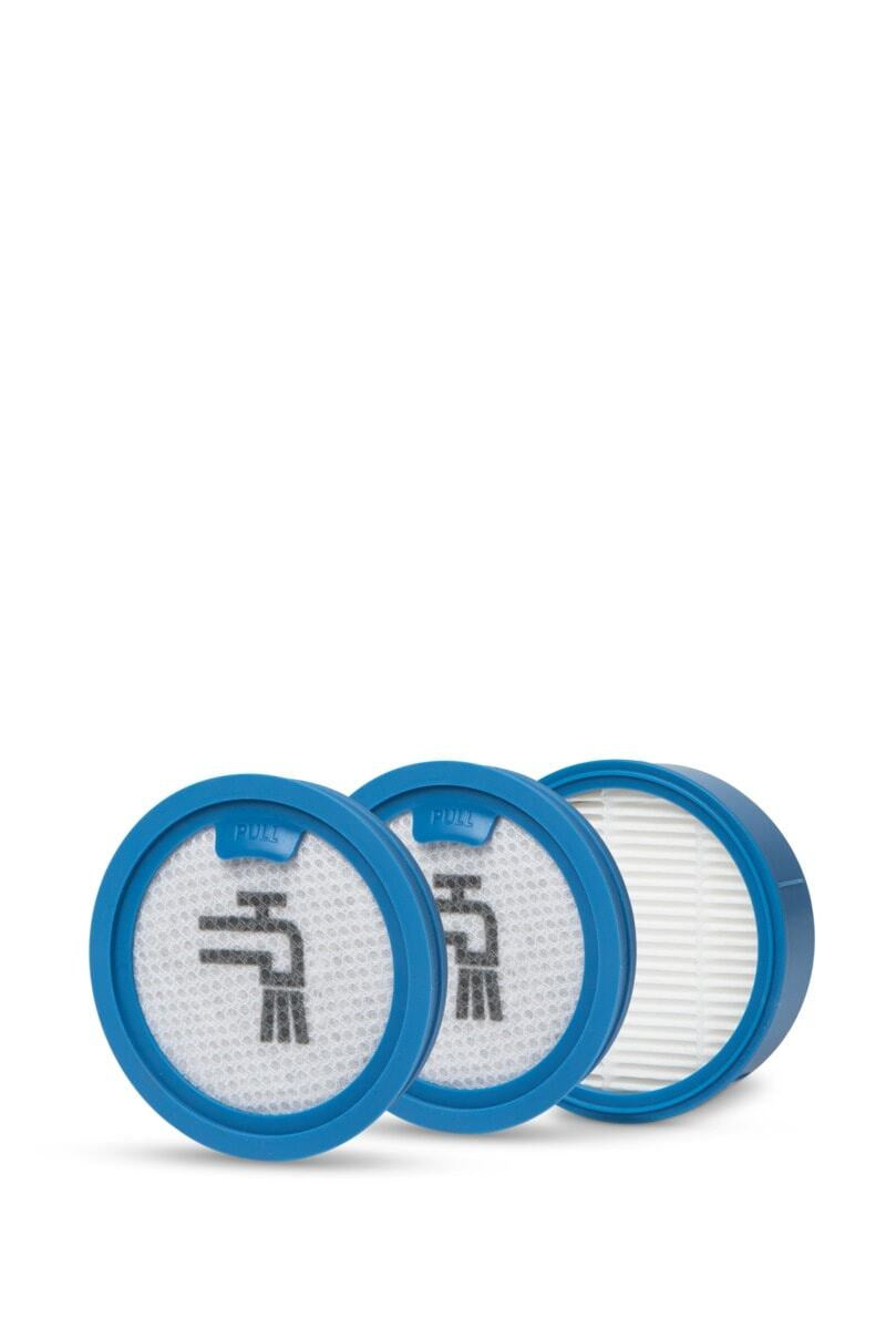 Electrolux ESKW5 Filter Skaftdammsugare