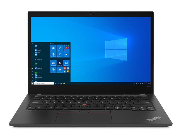 T1A Lenovo ThinkPad T14s Gen 2 AMD Refurbished - 16GB RAM