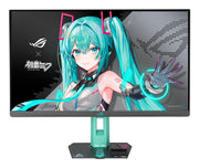 ASUS ROG Strix XG27ACMEG-G Hatsune Miku Edition - QHD