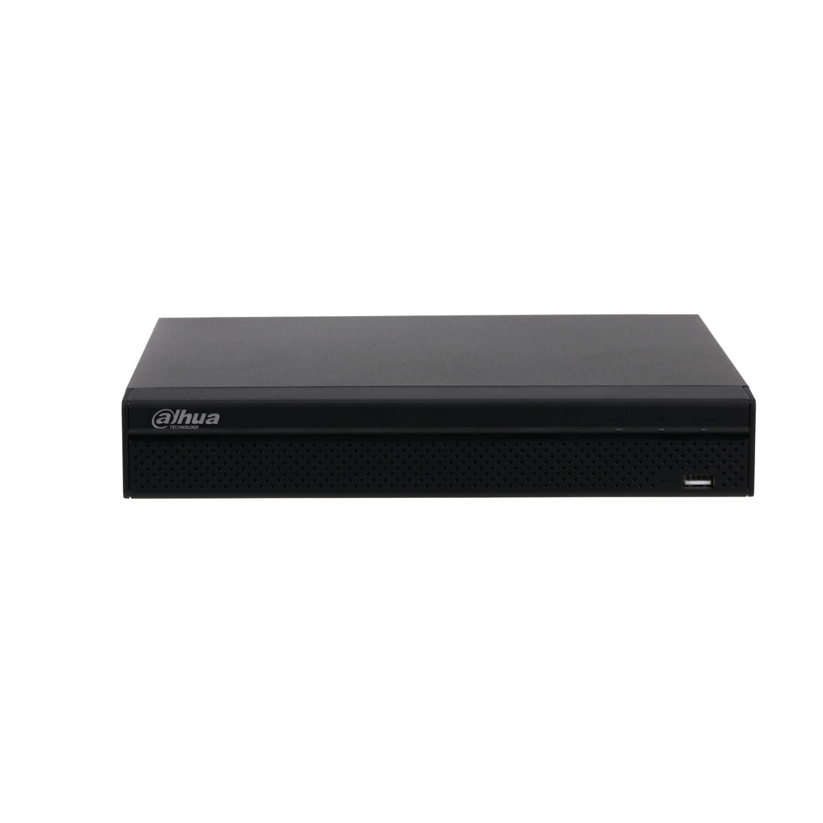 Dahua Technology Lite NVR4108HS-4KS2 1U Svart