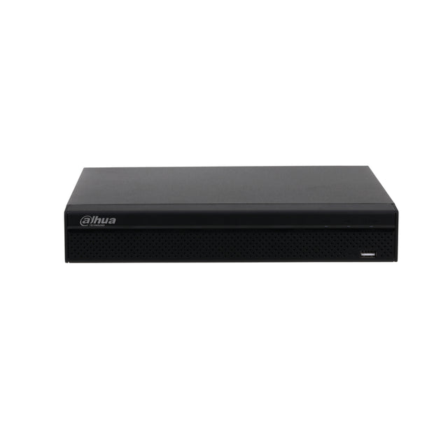 Dahua Technology Lite NVR4108HS-4KS2 1U Svart
