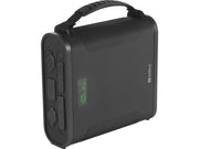 Sandberg 421-37 basstationer Litiumjärnfosfat (LiFePo4)