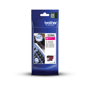 Brother LC3239XLM bläckpatroner Original Hög (XL) avkastning Magenta