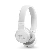 JBL Live 400BT Headset Kabel & Trådlös Huvudband Samtal/musik
