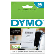 DYMO Autentiska LabelWriter Kontinuerliga Etiketter