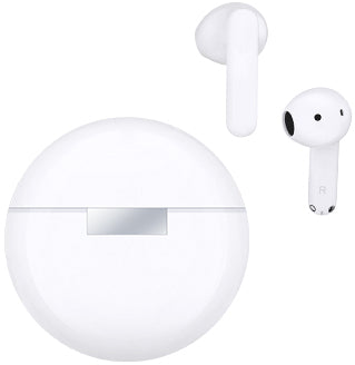 Honor CHOICE Earbuds X7e Headset Trådlös I öra Samtal/musik USB Type-C
