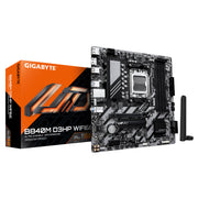 GIGABYTE B840M D3HP WIFI6E AMD B840 AM5-sockel micro ATX