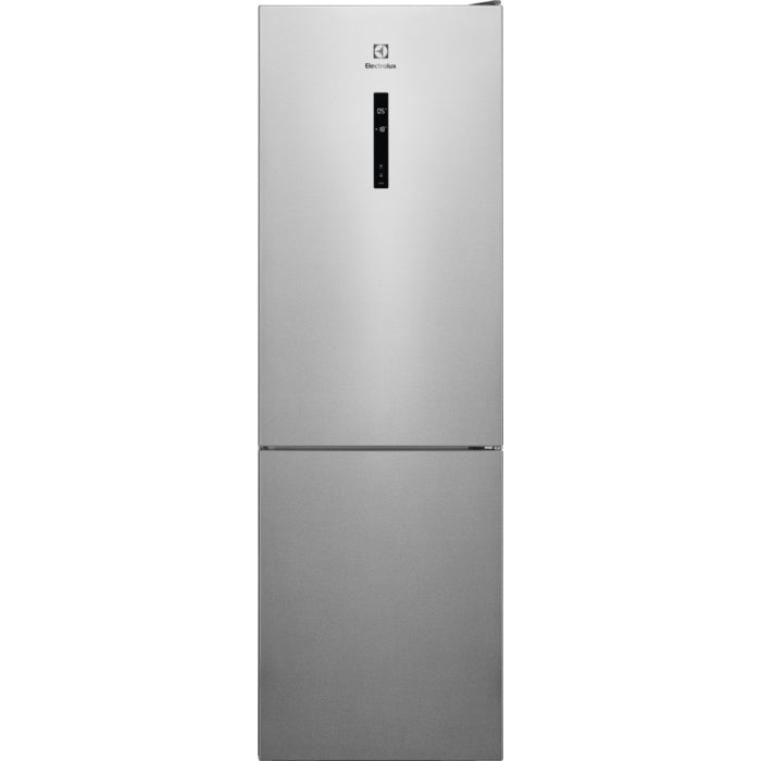 Electrolux LNC7ME32X3 Fristående 330 l Rostfritt stål