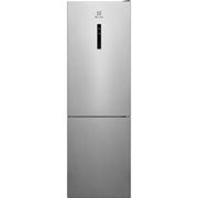 Electrolux LNC7ME32X3 Fristående 330 l Rostfritt stål