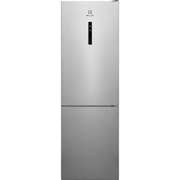 Electrolux LNC7ME32X3 Fristående 330 l Rostfritt stål