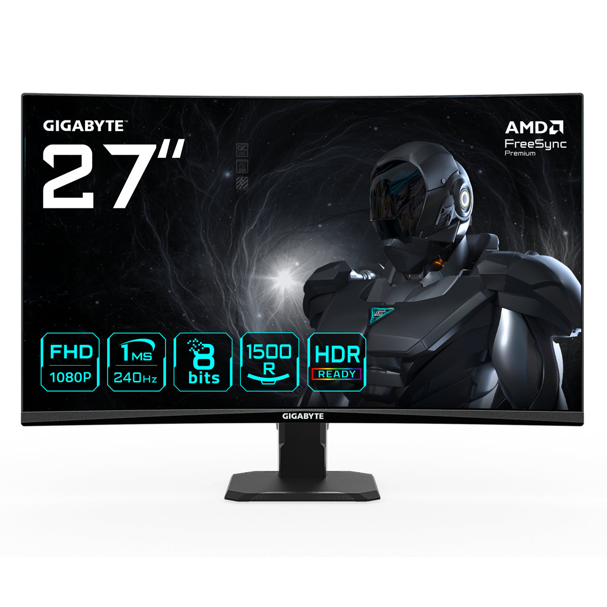 GIGABYTE GS27FC2
