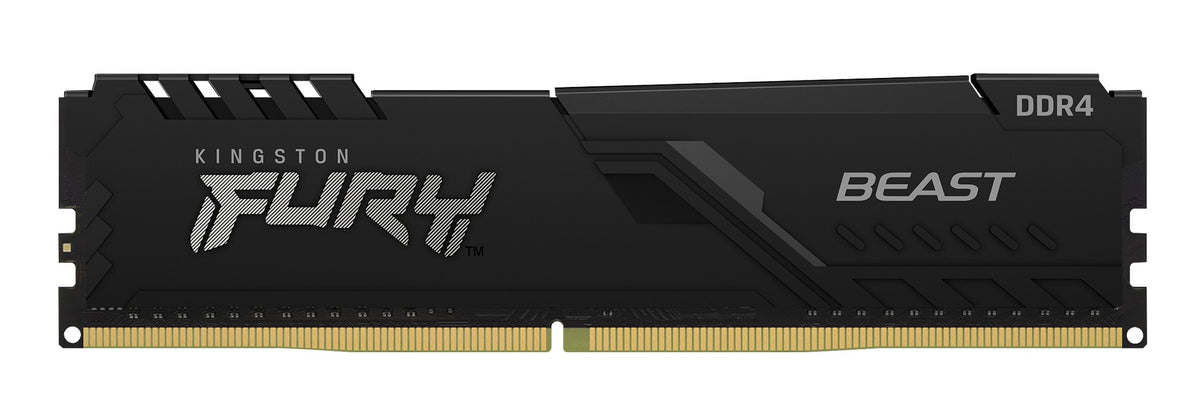 Kingston Technology FURY Beast RAM-minnen