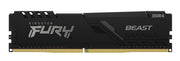 Kingston Technology FURY Beast RAM-minnen