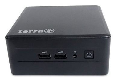 TERRA PC-Micro 6000 SILENT GREENLINE
