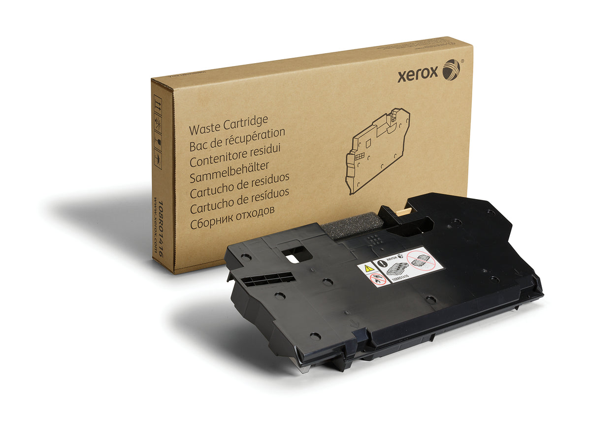 Xerox PHASER 6510 / WORKCENTRE 6515 Avfallsbehållare 30 000 sidor