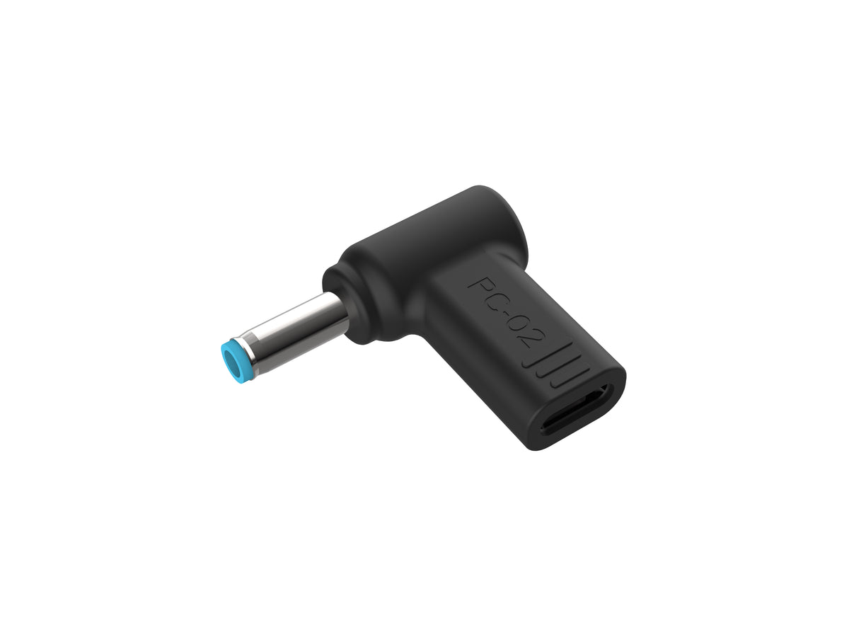 Conceptronic ABBY15PC02 tillbehör bärbara datorer Kontakter till