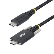 StarTech.com 2m USB-C-laddningskabel