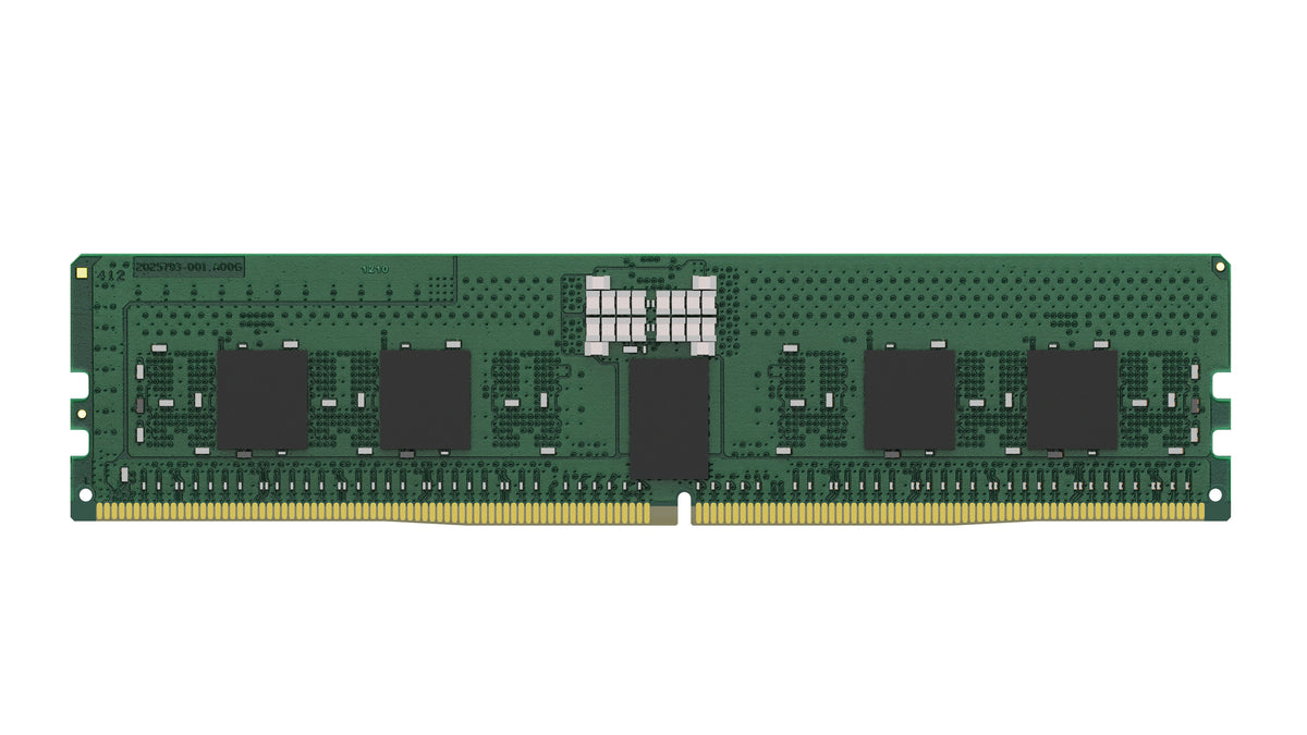 Kingston Technology KSM56R46BS8PMI-16HAI RAM-minnen