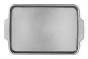 KitchenAid CC003300-001 ugnsformar och bakplåtar Ugnstillagning Rektangulär Aluminium