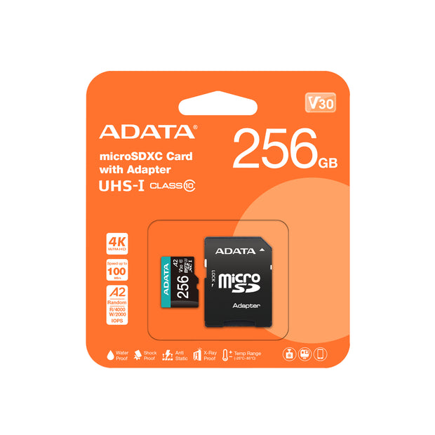 ADATA Premier Pro flashminne