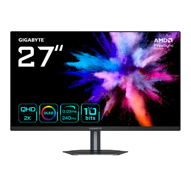 GIGABYTE GO27Q24 - QHD